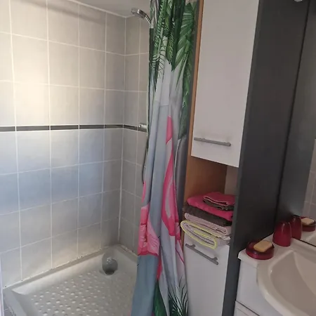 à 10mn à Pied De La Et Du Centre Palavas-les-Flots