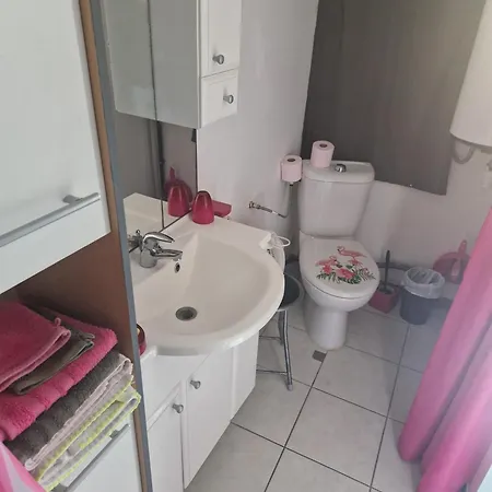 à 10mn à Pied De La Et Du Centre Appartamento Palavas-les-Flots